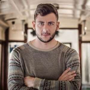 Picture of POR DANILO ANTONIO